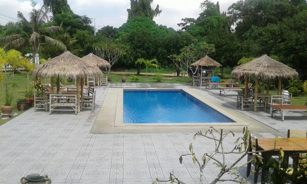 Siam Country Resort Nong Prue Exterior photo