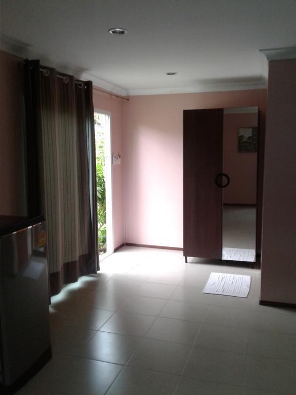 Siam Country Resort Nong Prue Exterior photo